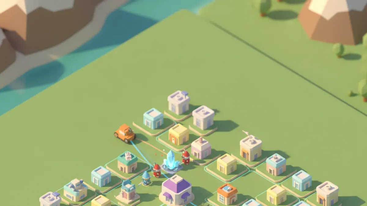 Gridlock Tactics